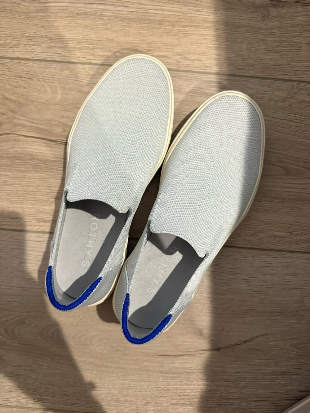 Rothy's Flats